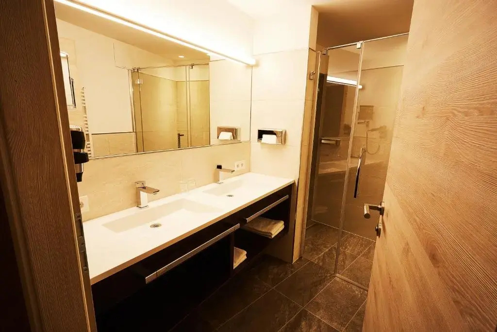 Hotel Wagrainerhof - Chambres