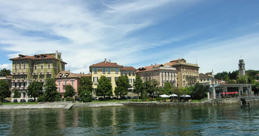 Hotel Milano - Général