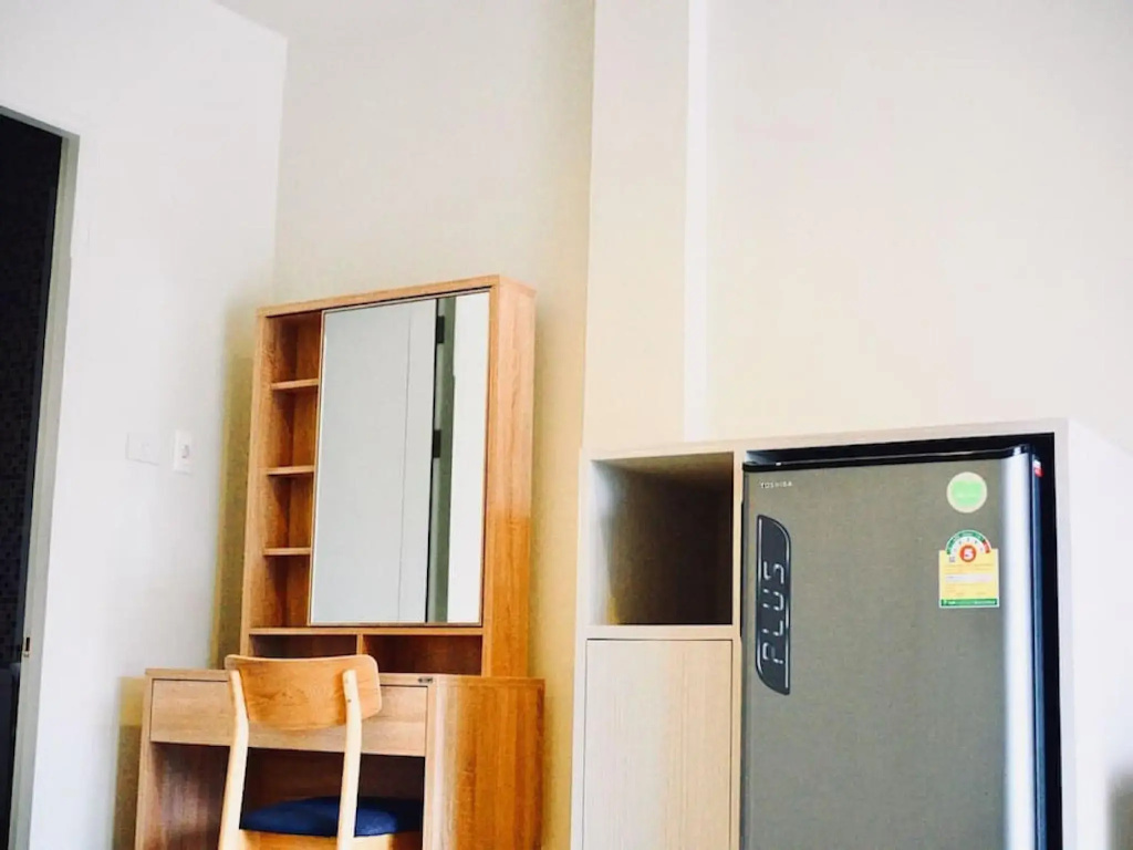 Superior Double room (full double bed)