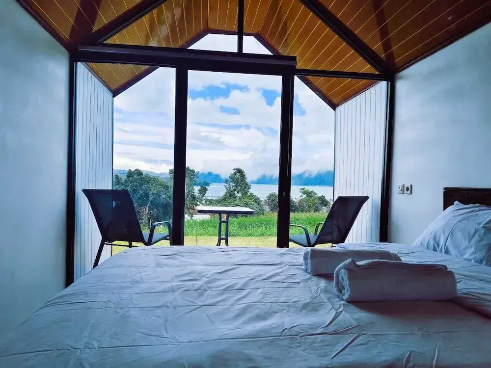 Royal Indah Cabin — фото