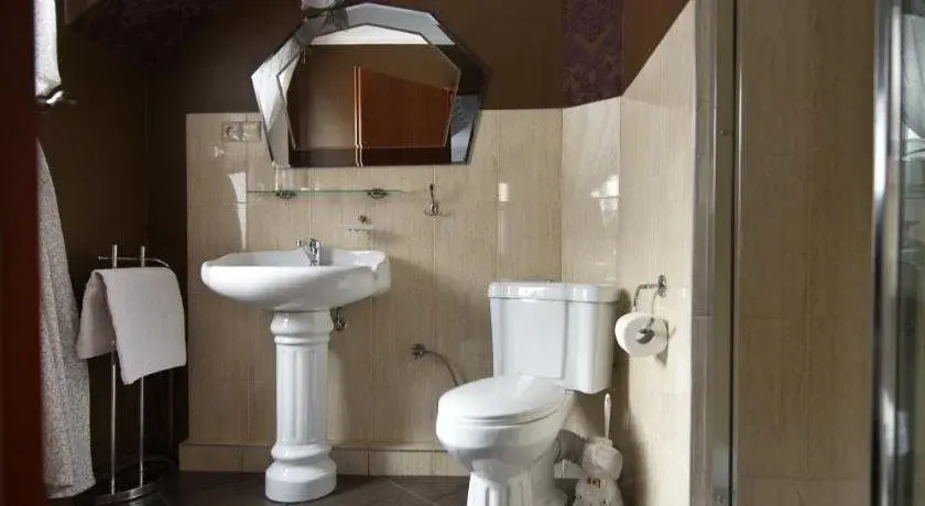 Hotel photo 10