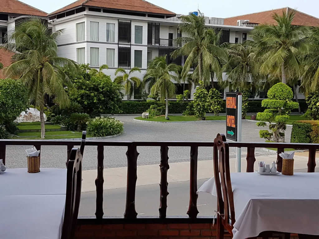 Hotel photo 15