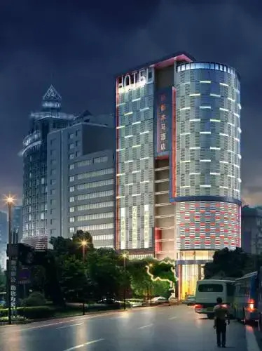 Hotel photo 20