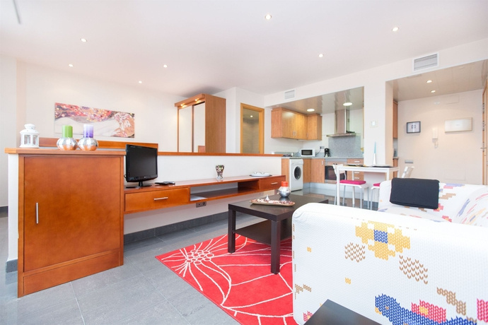 Universitat Suites