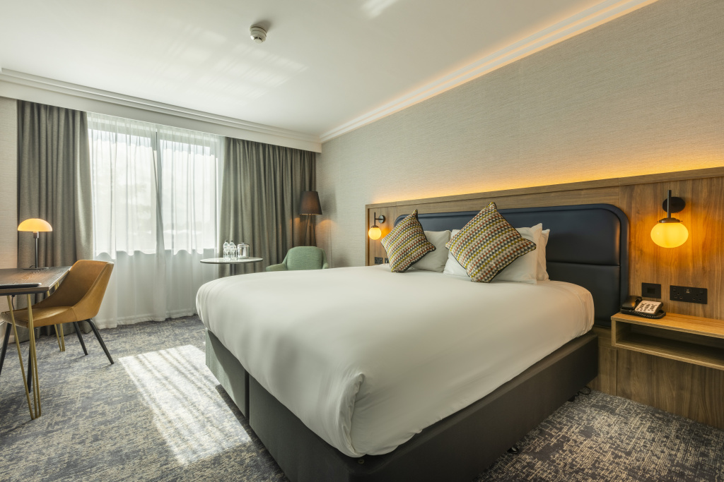 Crowne Plaza Birmingham NEC by IHG - Général