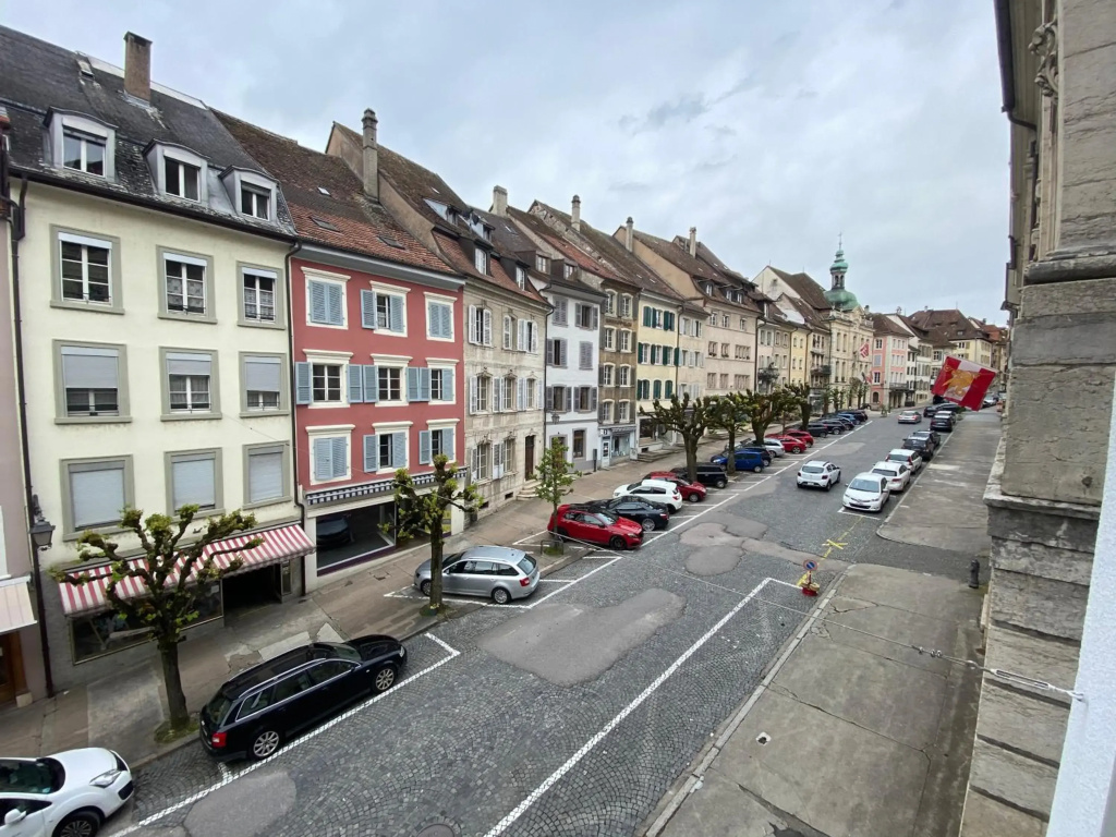 Broadway by Stay Swiss