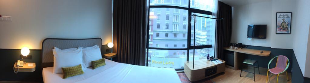 K Hotel