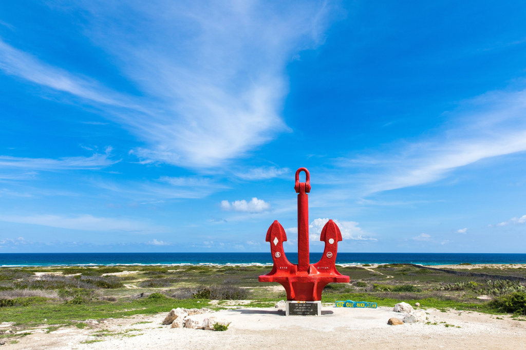 Voco Surfside Aruba Hotel - Général