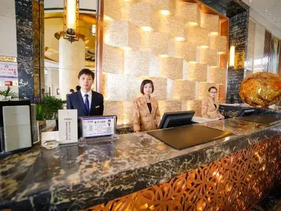 Hotel photo 18