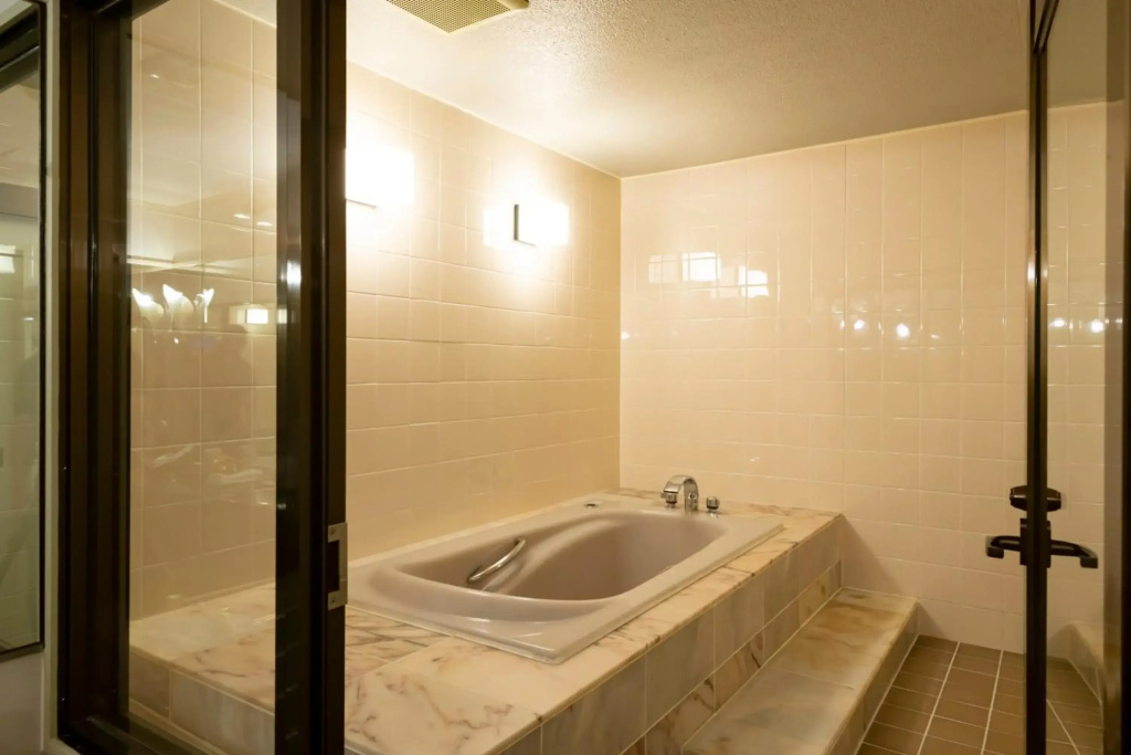 Tokiwa Hotel - Général