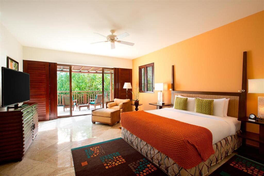 Fairmont Mayakoba by null