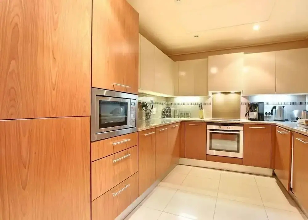2 Bedrooms Luxury Suite with balcony and with ocean view