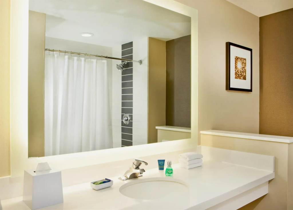 DoubleTree by Hilton Las Vegas East Flamingo - Général