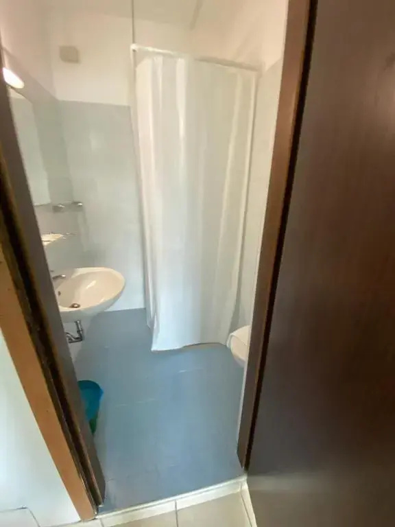 Hotel Aldebaran - Chambres