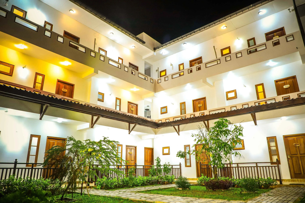 Ilamperuma Bungalow
