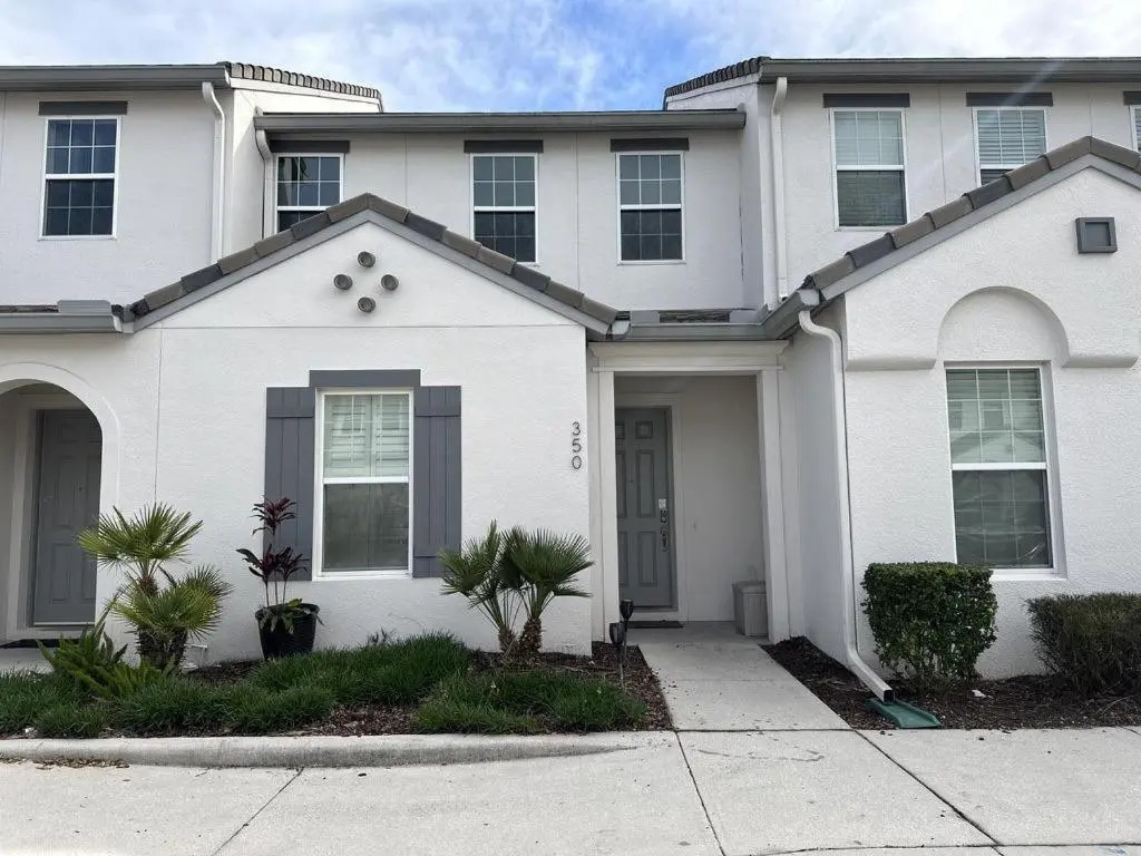Charming 3Bd Pool TH Enclaves at Festival-350cd-ne