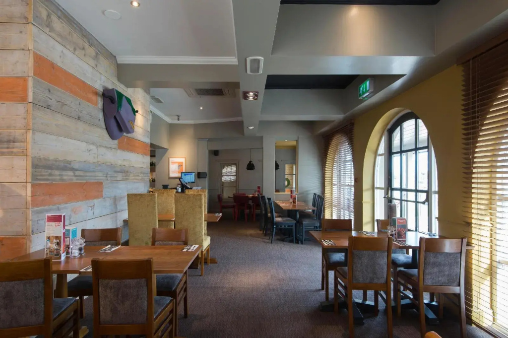 Premier Inn Hull North - Général