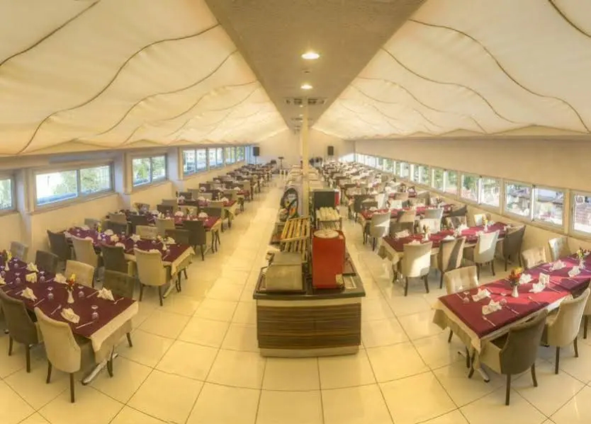 Maya World Marmaris - фото 20