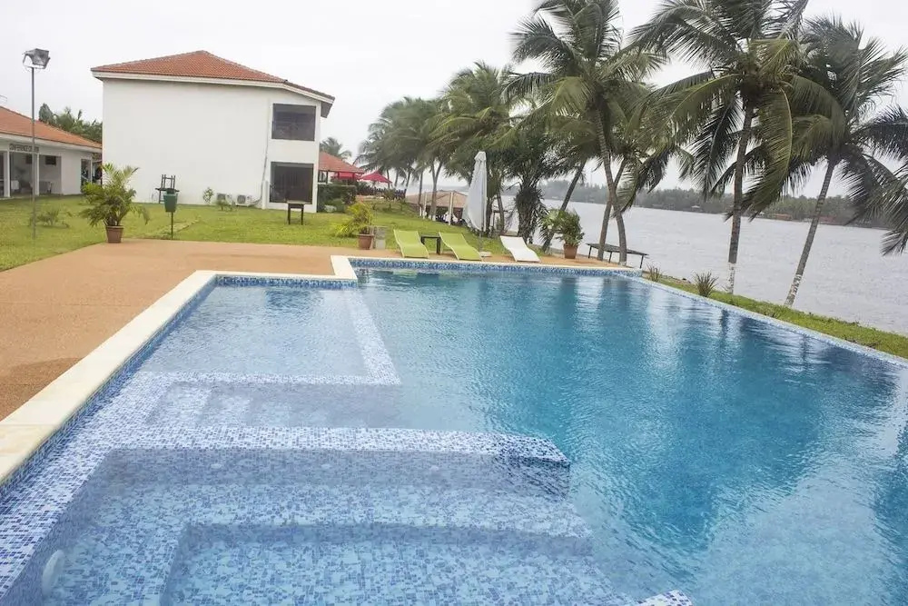 Hotel photo 10