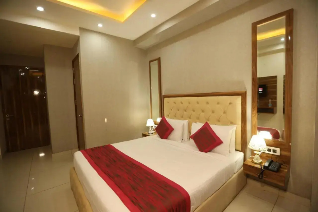 Hotel photo 18