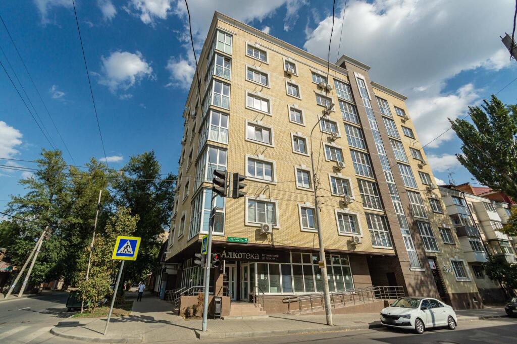 Ул 19 линия ростов на дону. Ул 19 линия ростов на дону