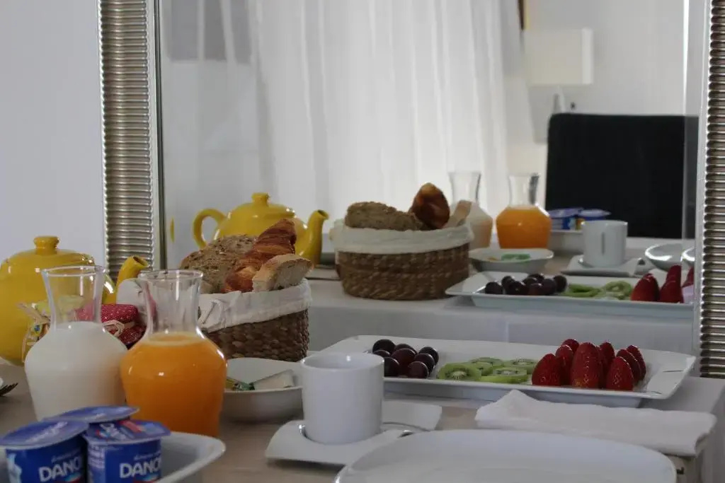 Sesmarias Turismo Rural & SPA - Chambres