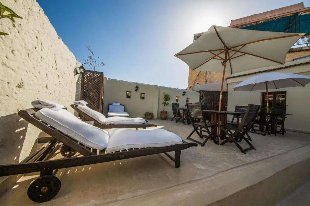 Hotel photo 21