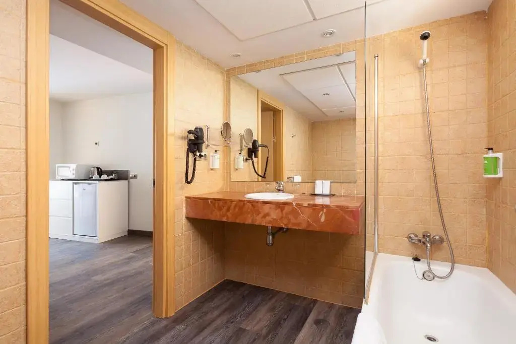 Sol Lanzarote - All Inclusive - Chambres