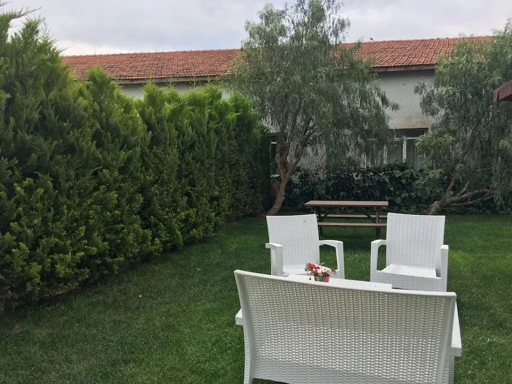 Hotel photo 20