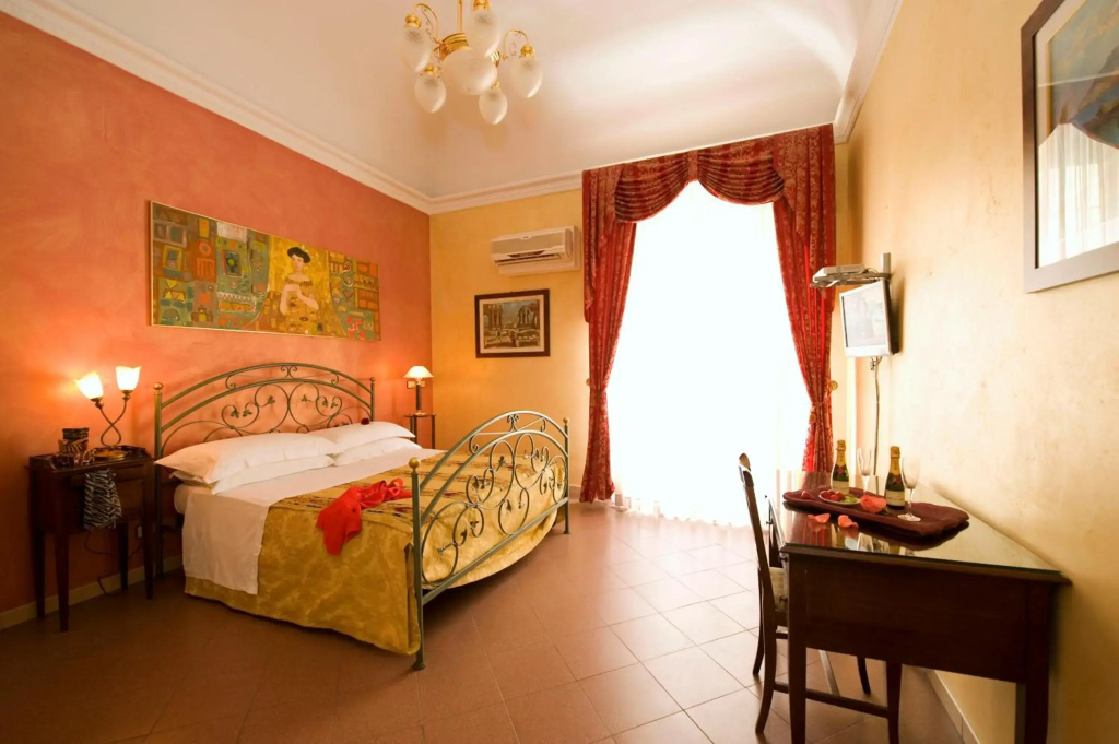 Hotel Joli - Général