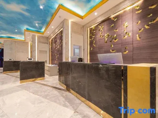 Wuhuan International Hotel - фото 7