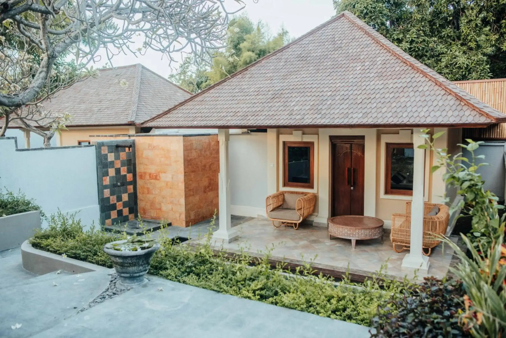 New Sunari Lovina Beach Resort - Général