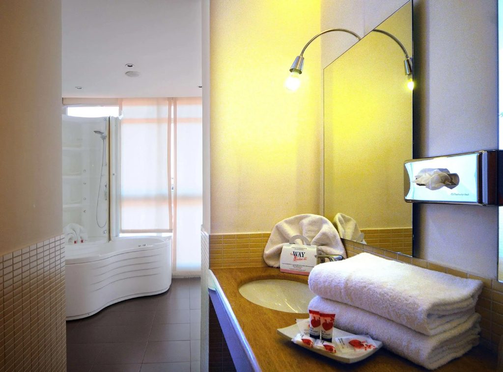 Best Western Plus Globus Hotel - Général