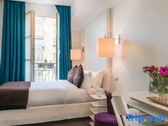 Le Placide Saint Germain des Pres 39