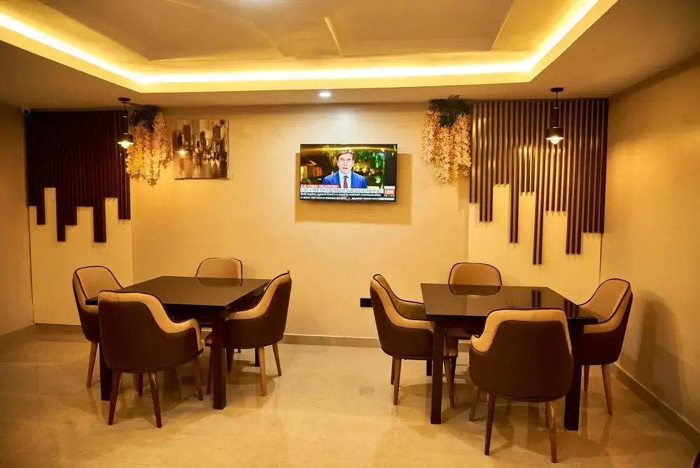Business Centre