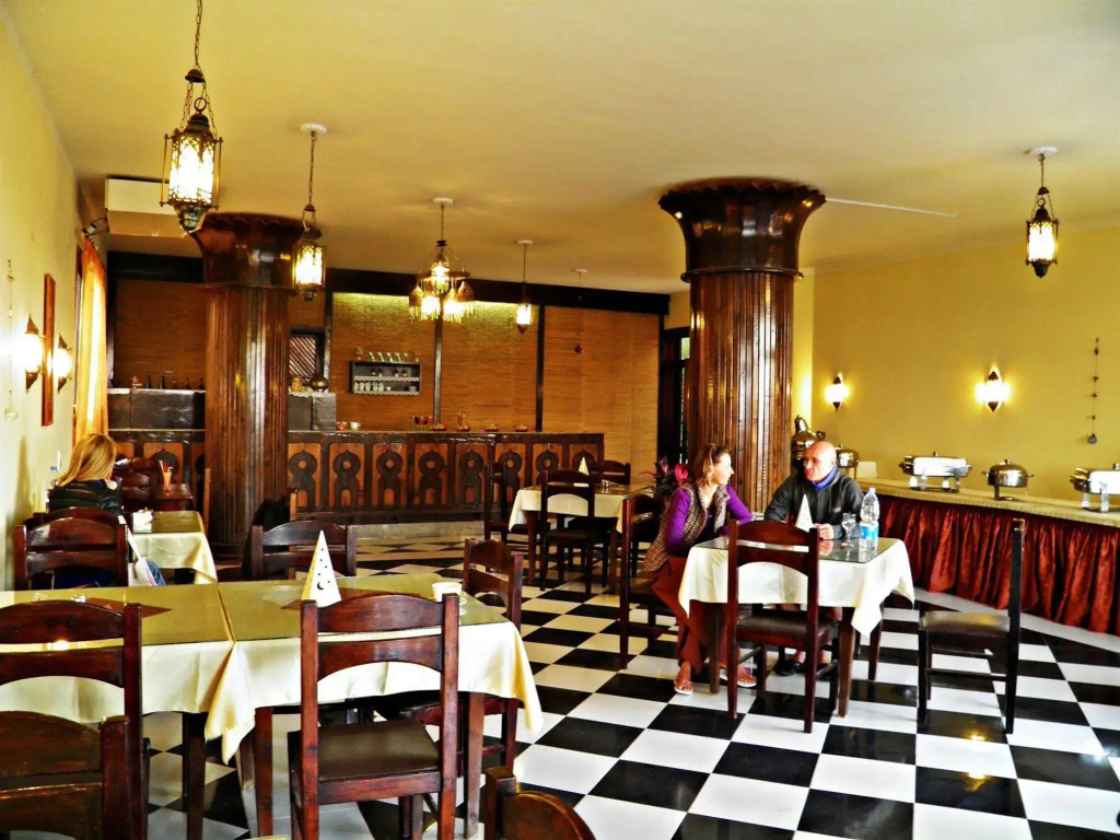 Dahab Bay Hotel - Général