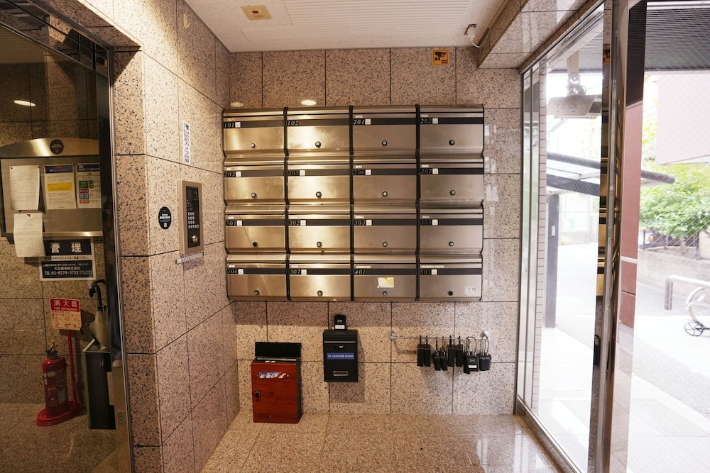 AOMUGIHOTEL-Otsuka 사진 25