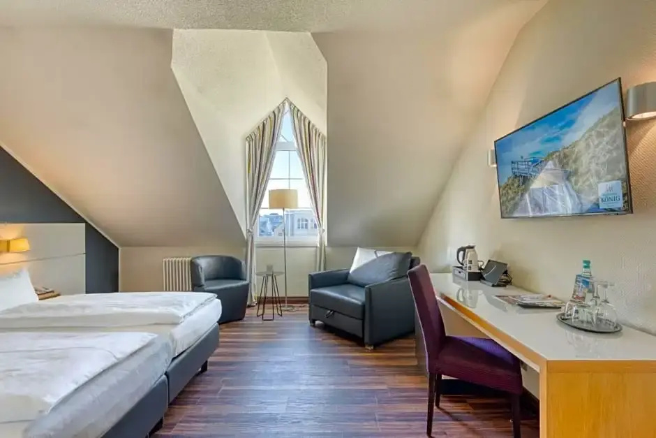 Comfort room