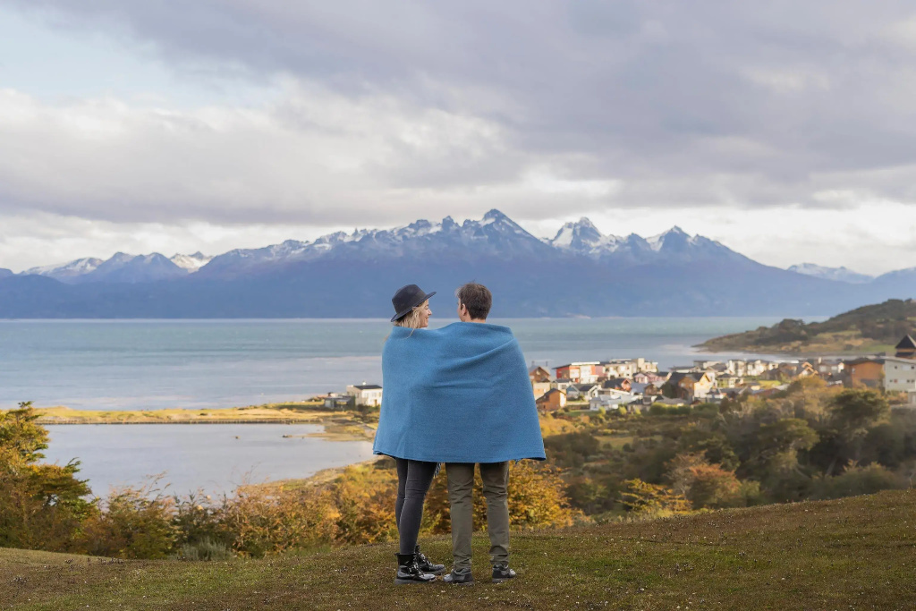 Los Ñires Ushuaia - Général