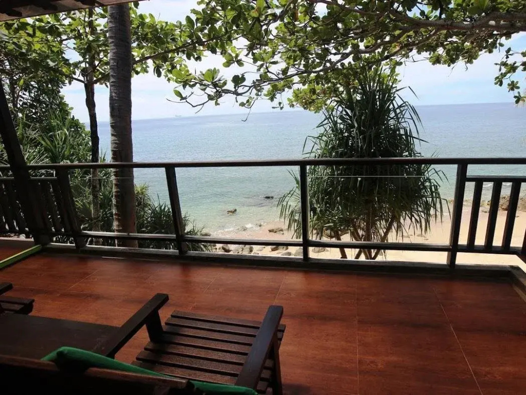Moonlight Bay Resort - Général