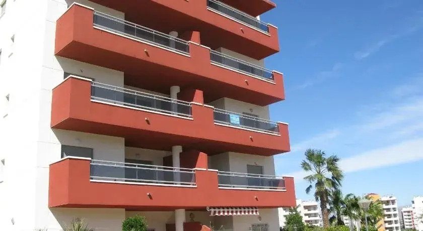arenales Playa