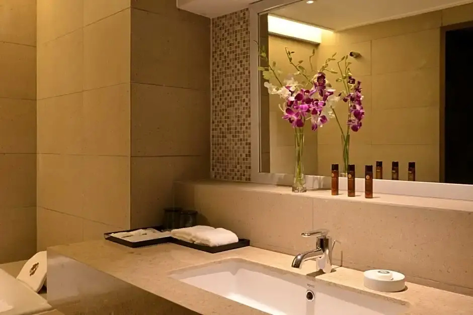 Jasmine Exquisite Inn - Chambres