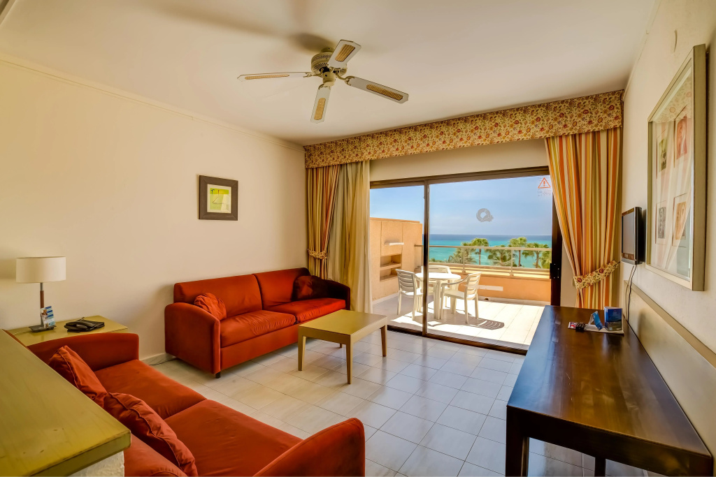 SBH Taro Beach Hotel - Général