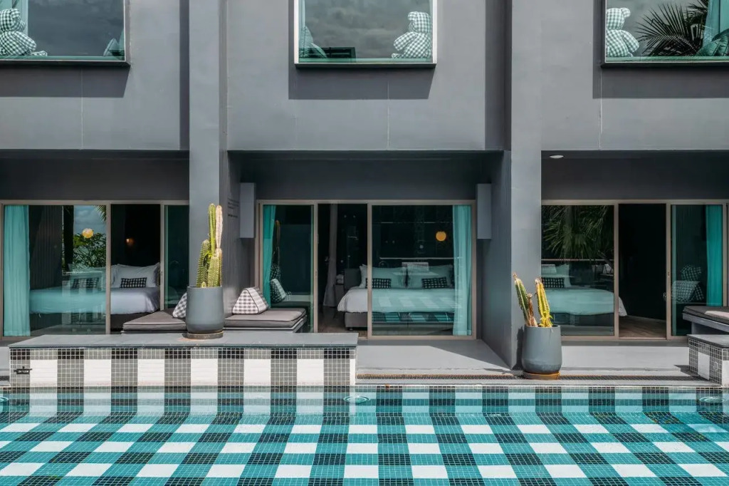 foto Hotel Phuket — фото 4