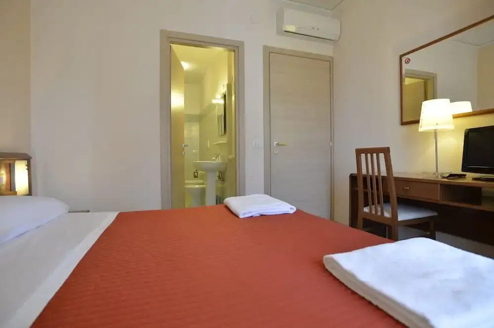 Classic room