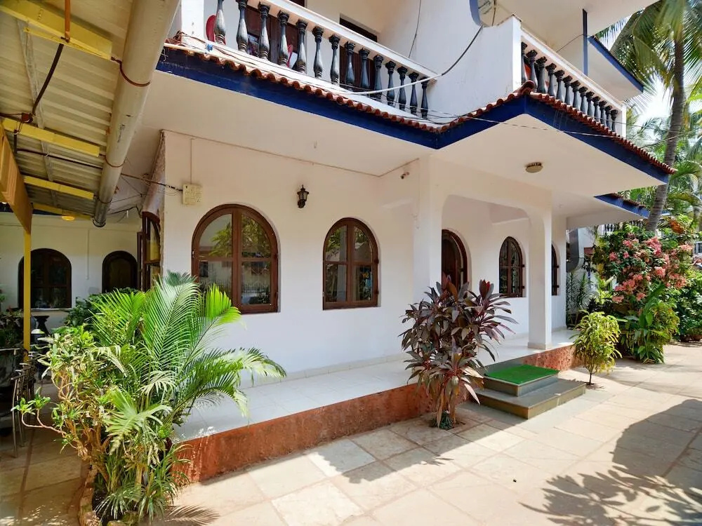 OYO 8024 Hacienda Guest House
