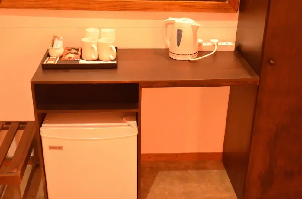 Hotel photo 16