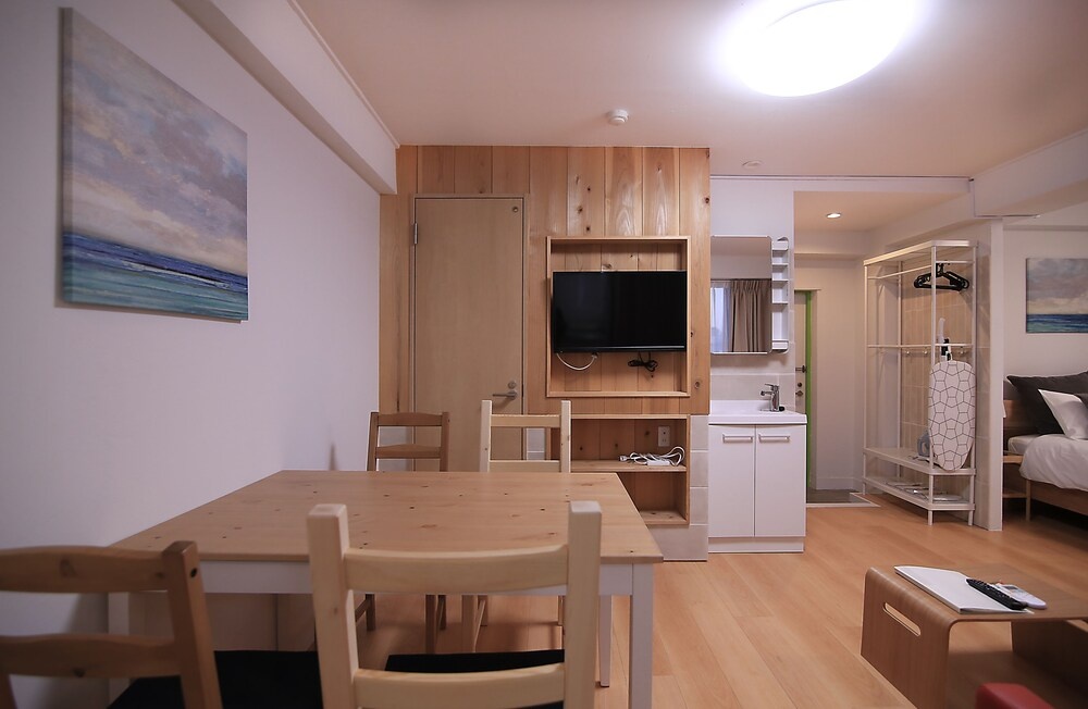 Rhodes Kagurazaka Hotel 사진 57