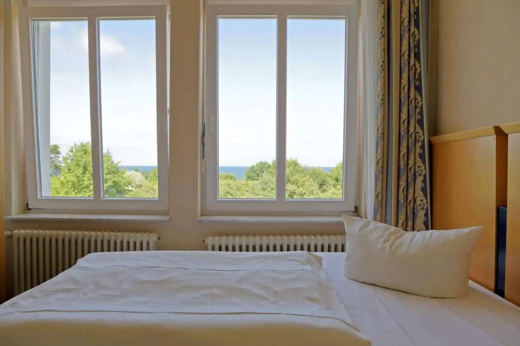 Hotel Asgard Meereswarte - Général