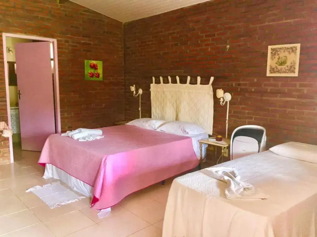 Casa La Dolce Vita - Chambres